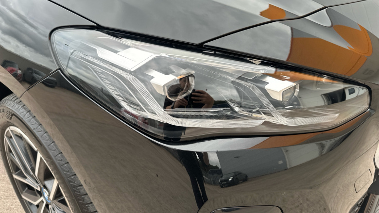 BMW 2 Series 225e xDrive M Sport 5dr DCT Hatchback